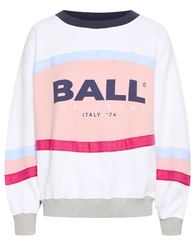 Luca Sweatshirt - Ball Original